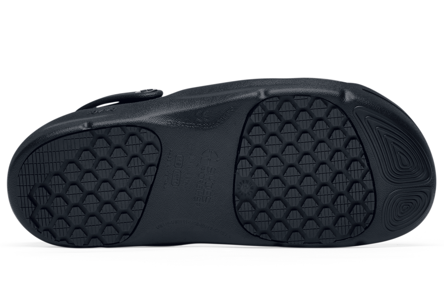 ZINC II BLACK