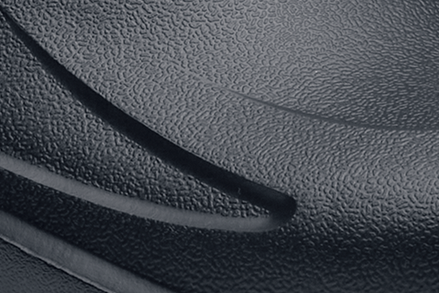 ZINC II BLACK