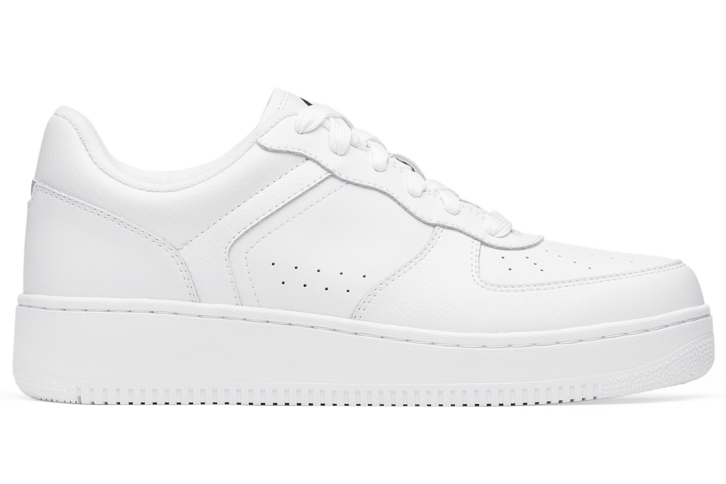 HOLCOMBE WHITE