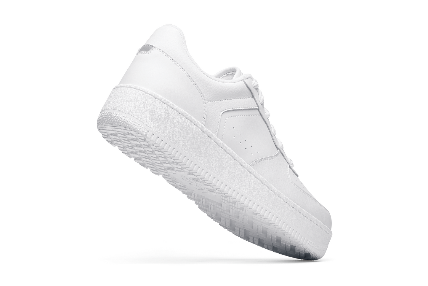 HOLCOMBE WHITE