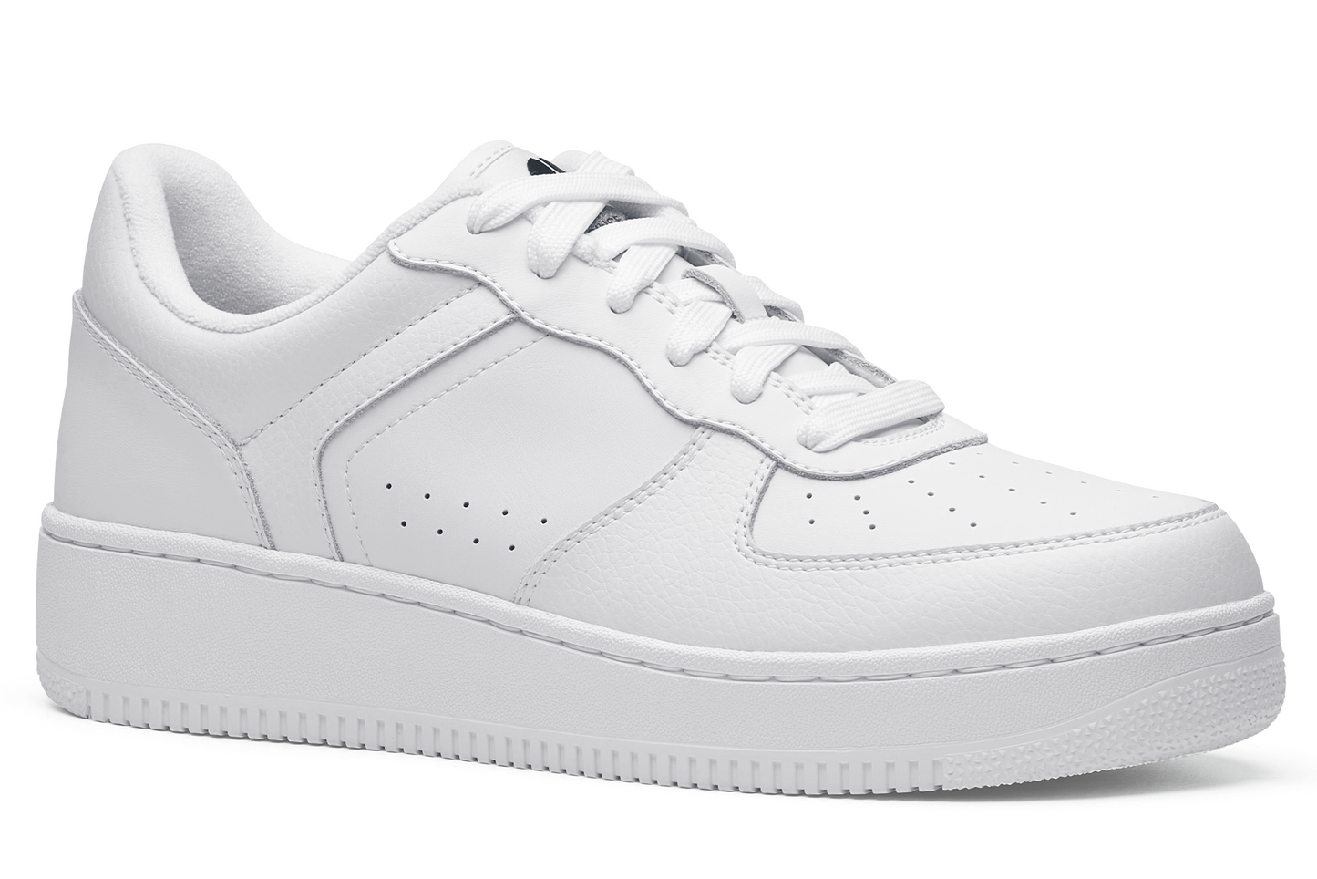 HOLCOMBE WHITE