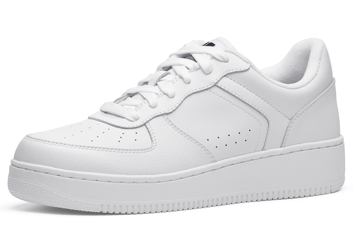 HOLCOMBE WHITE