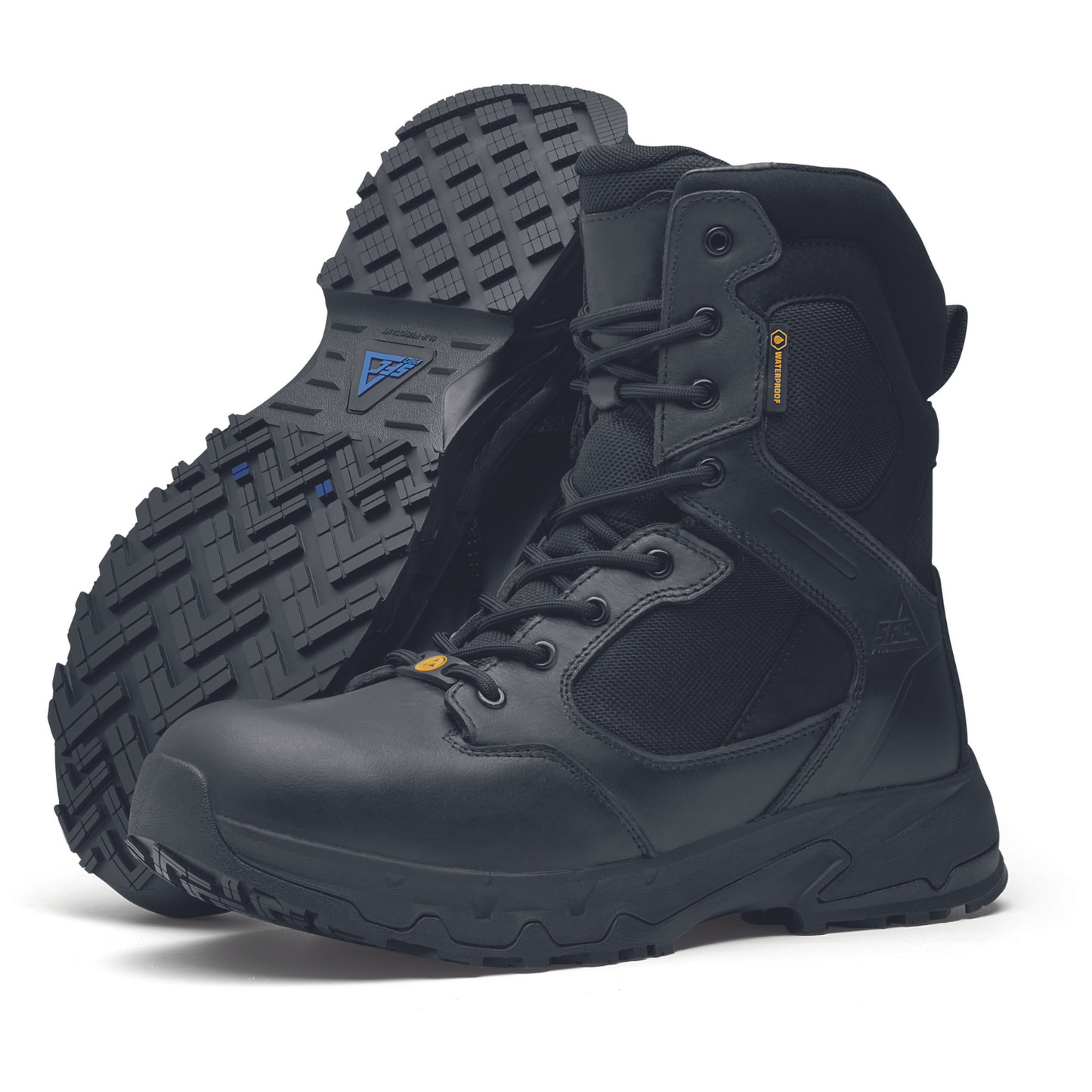 DEFENSE HIGH O6 HRO SR