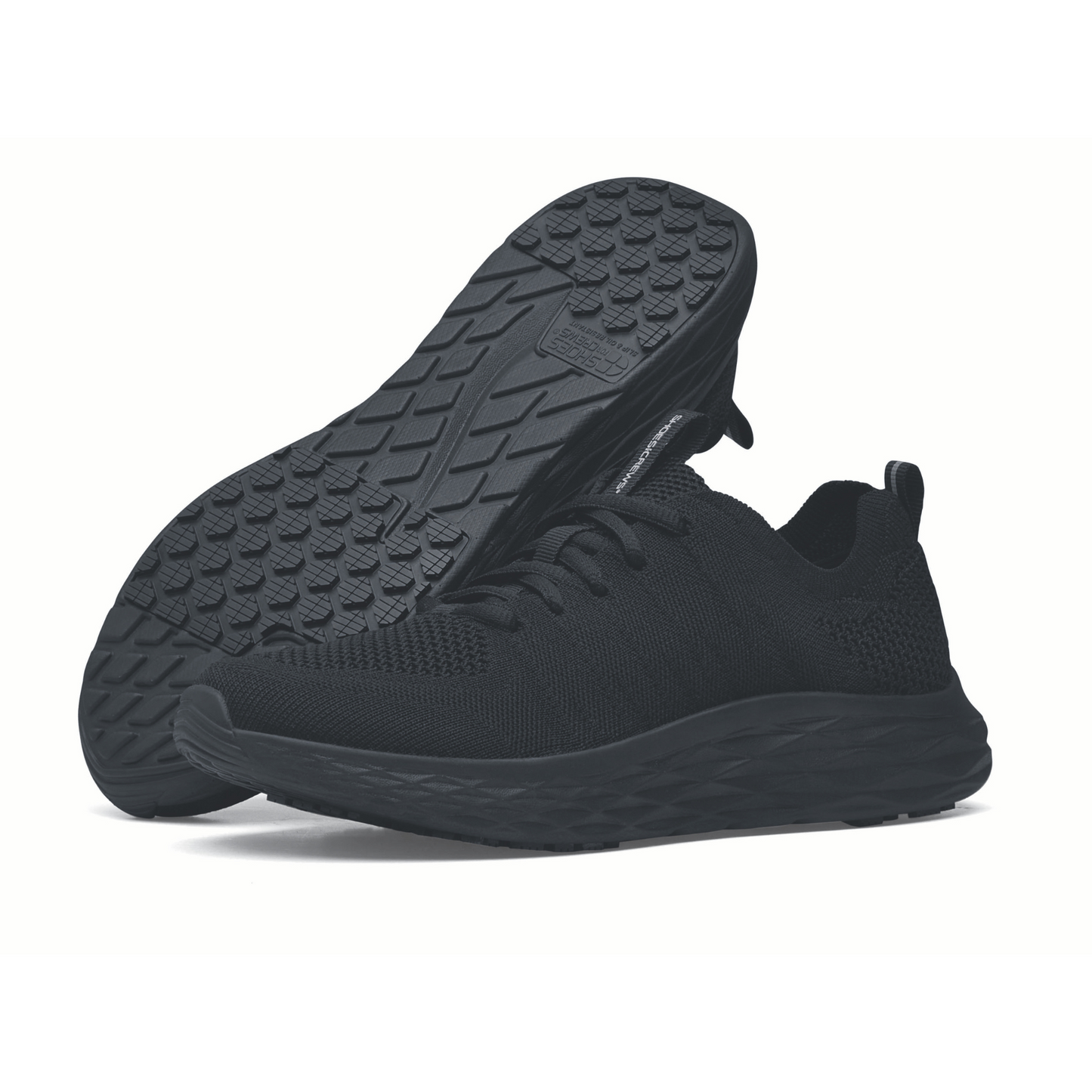 EVERLIGHT CE HERREN SCHWARZ
