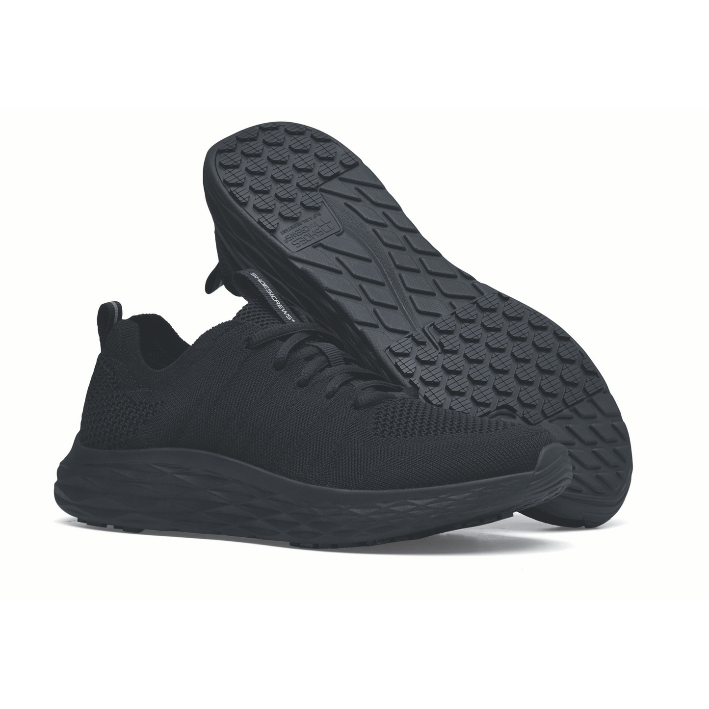 EVERLIGHT CE HERREN SCHWARZ
