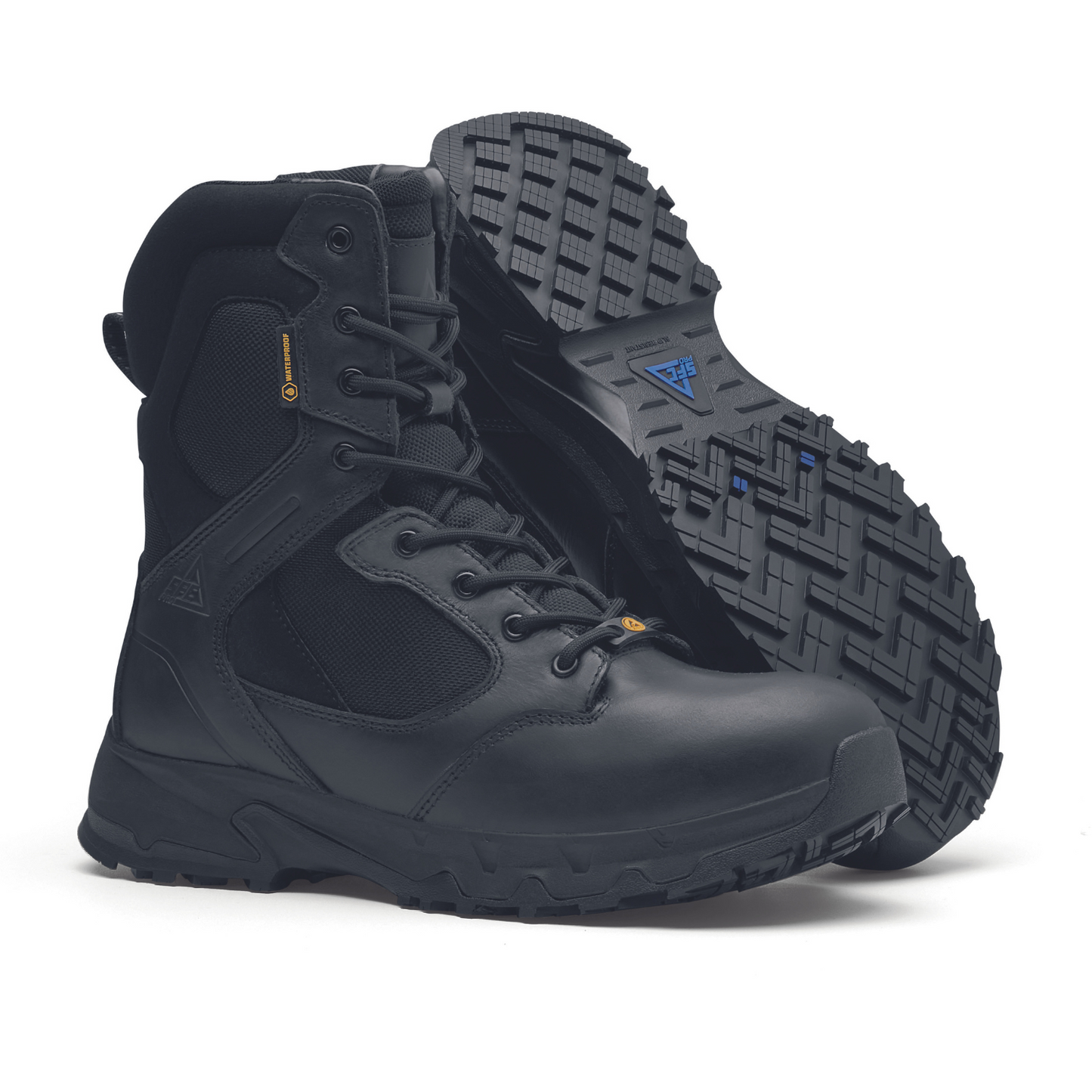 DEFENSE HIGH O6 HRO SR