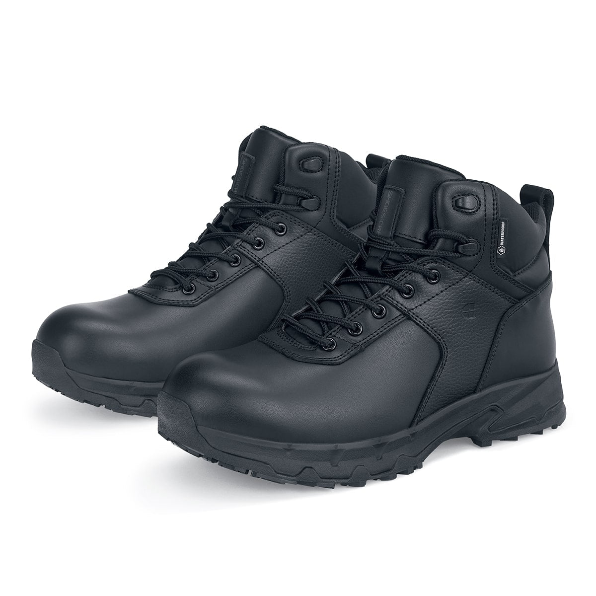 STRATTON III O2 WR y SRC