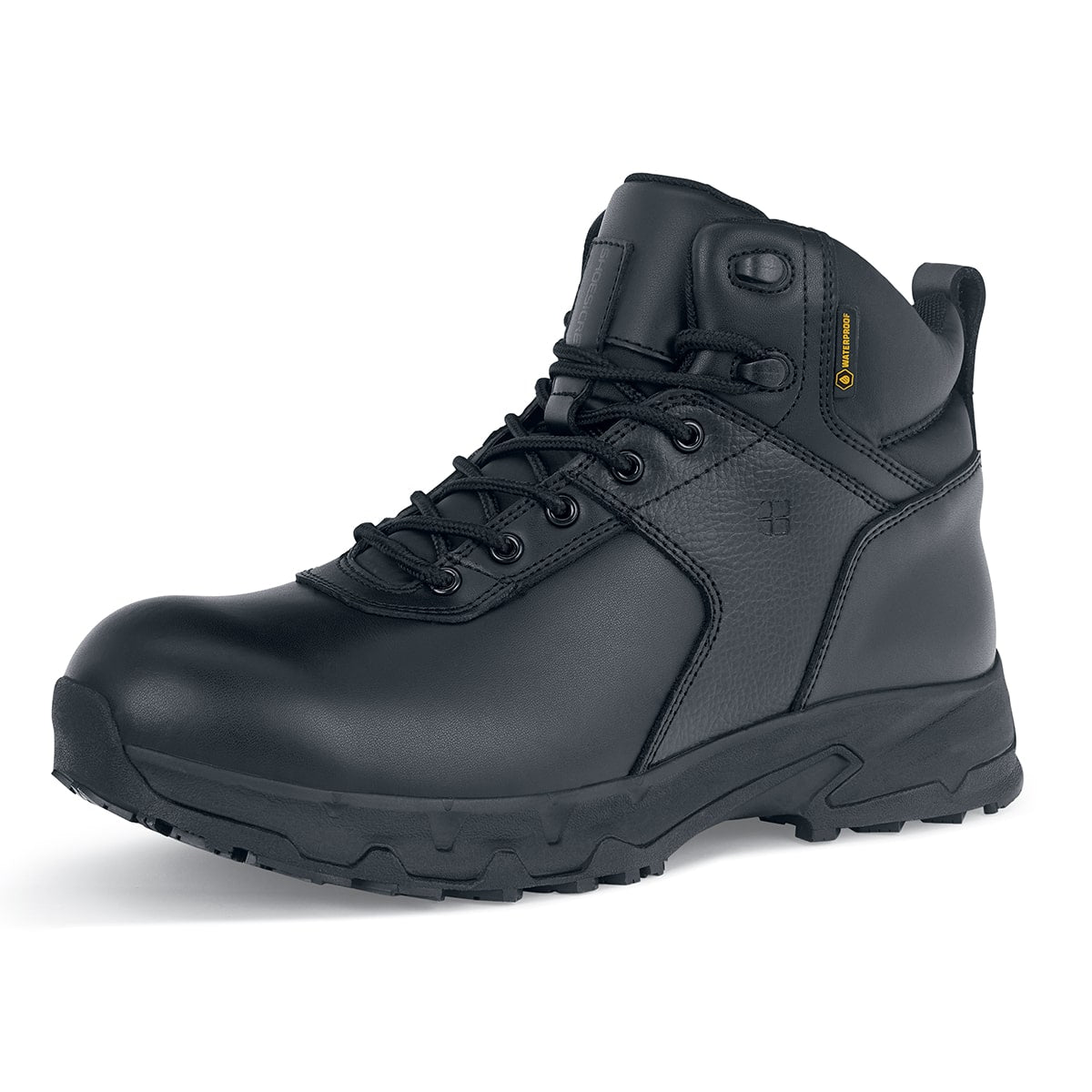 STRATTON III O2 WR y SRC