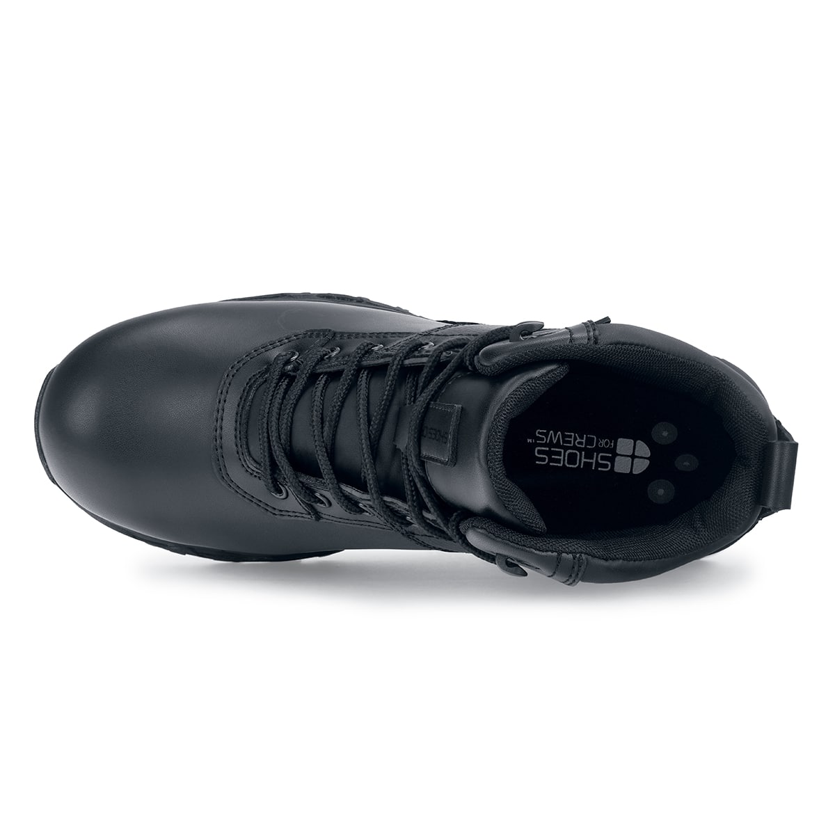 STRATTON III O2 WR y SRC
