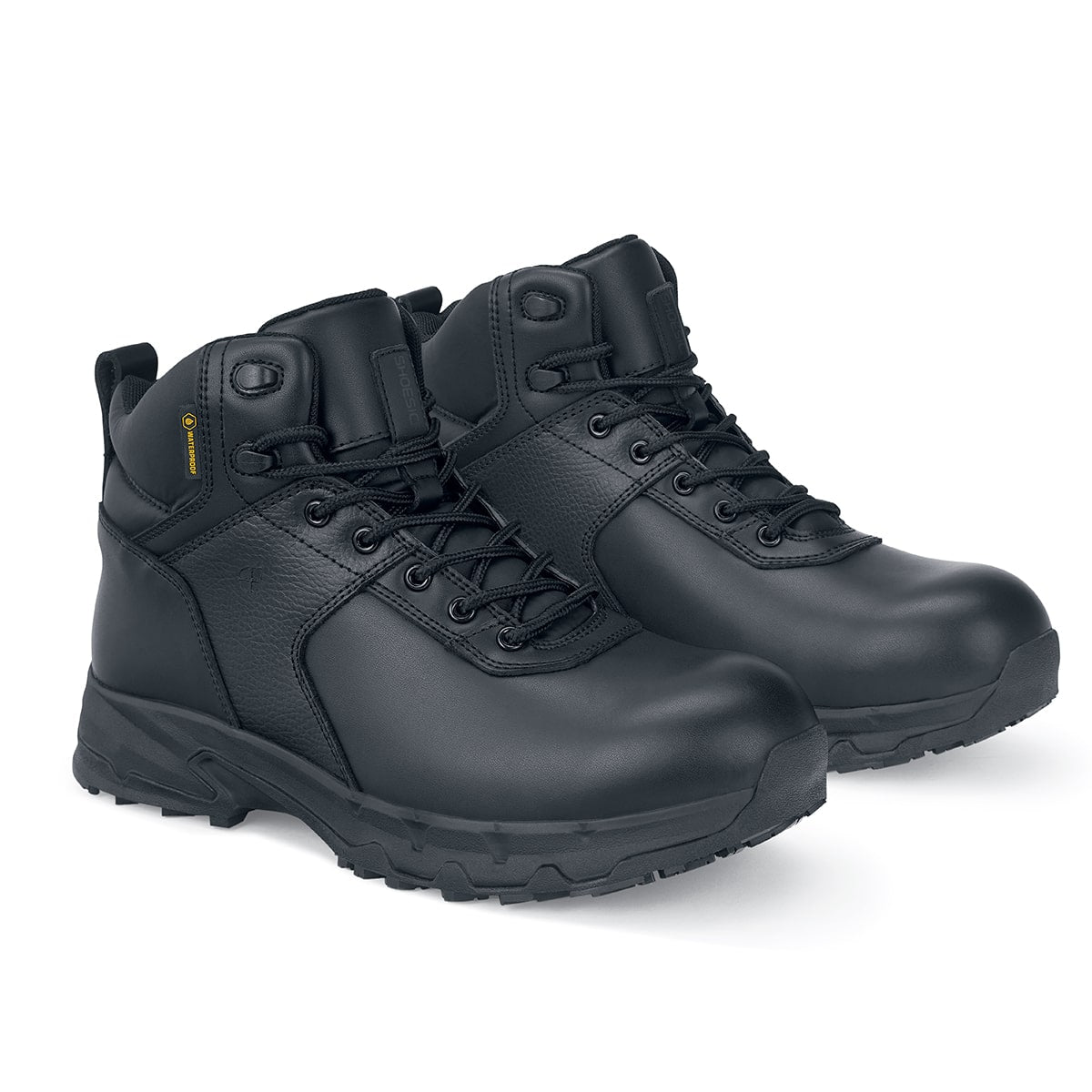 STRATTON III O2 WR y SRC
