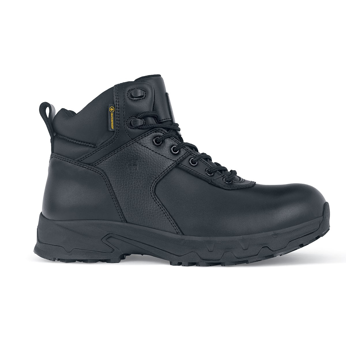 STRATTON III O2 WR y SRC