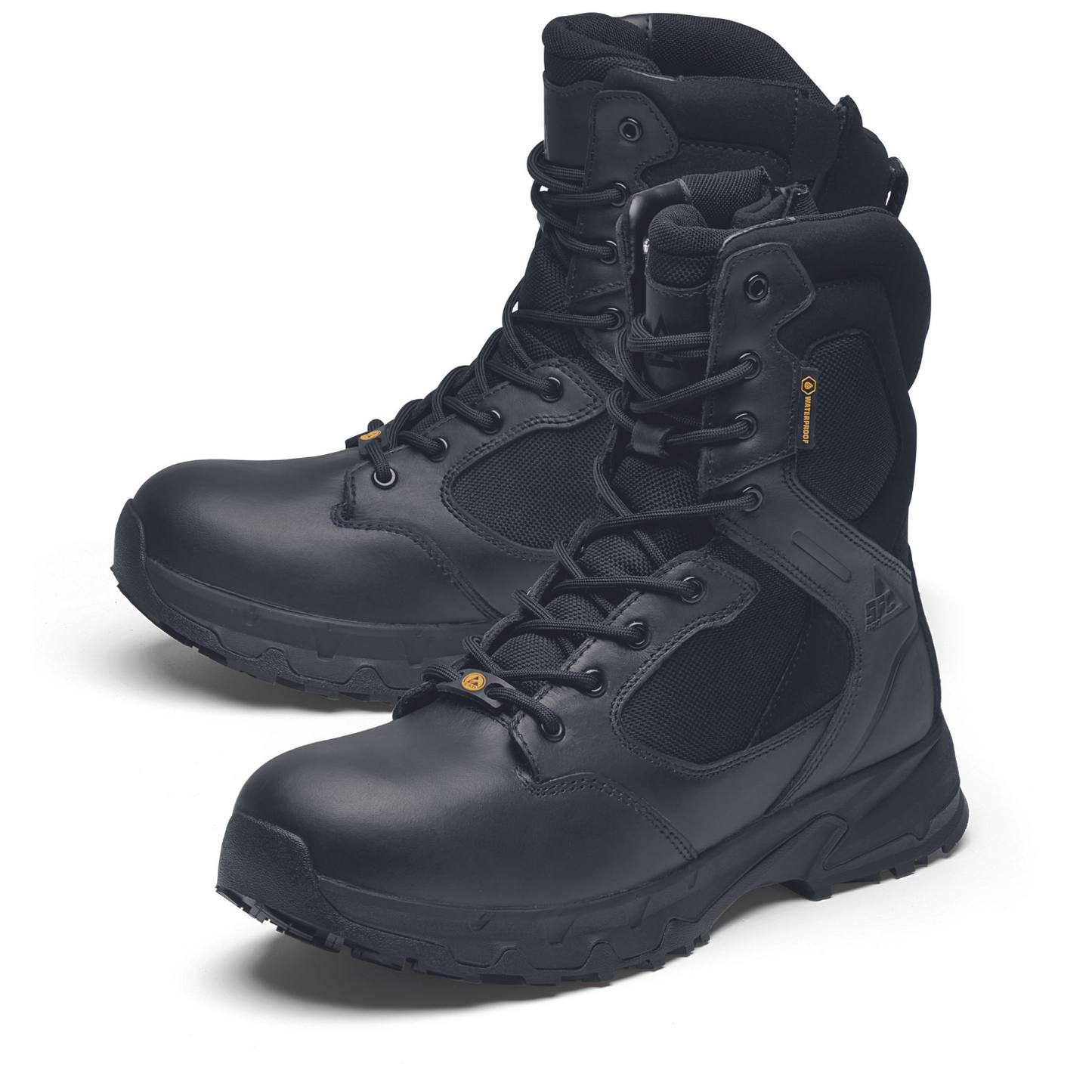 DEFENSE HIGH O6 HRO SR