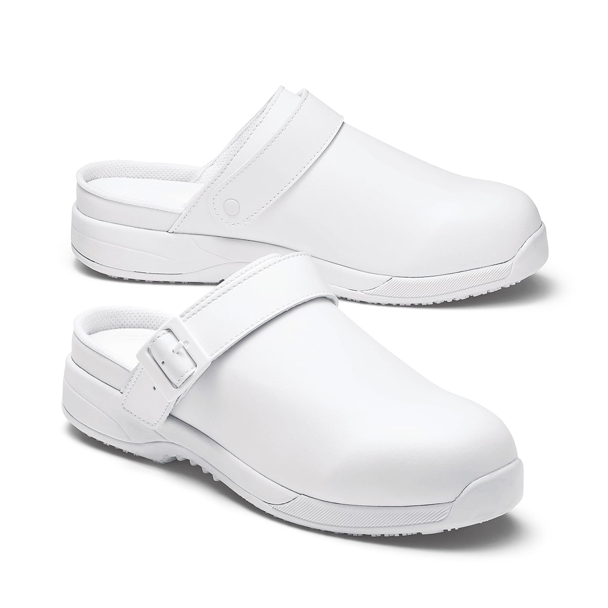 TRISTON II SB WHITE