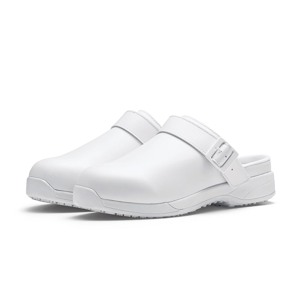 TRISTON II SB WHITE
