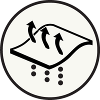 Atmungsaktiv