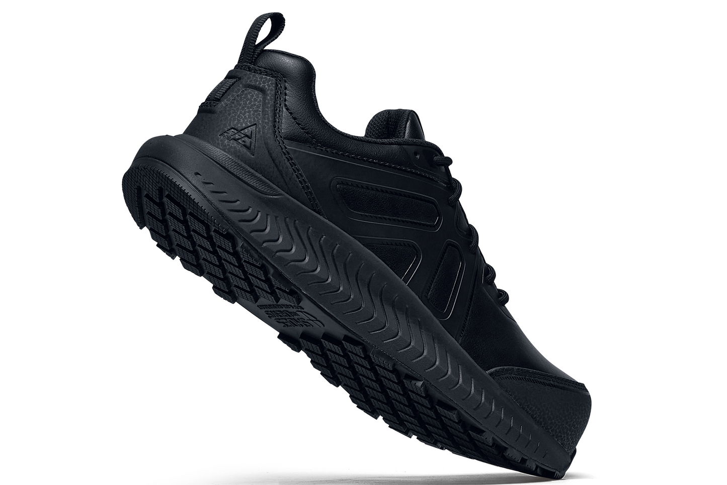 COLLY SAFETY BLACK LOW CE ESD