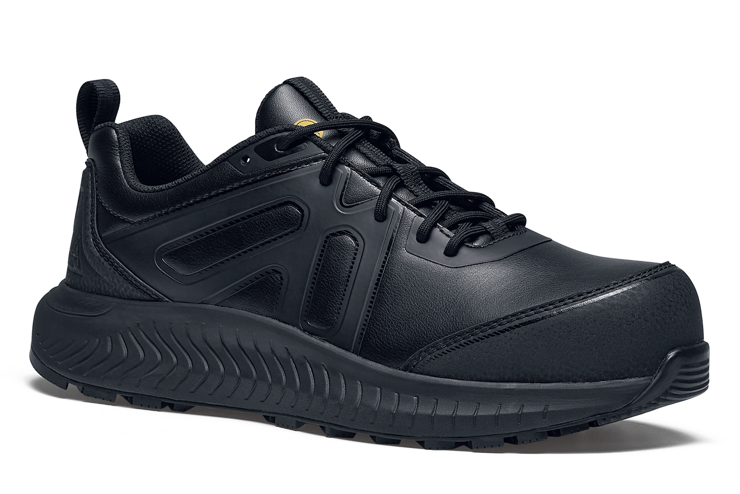 COLLY SAFETY BLACK LOW CE ESD