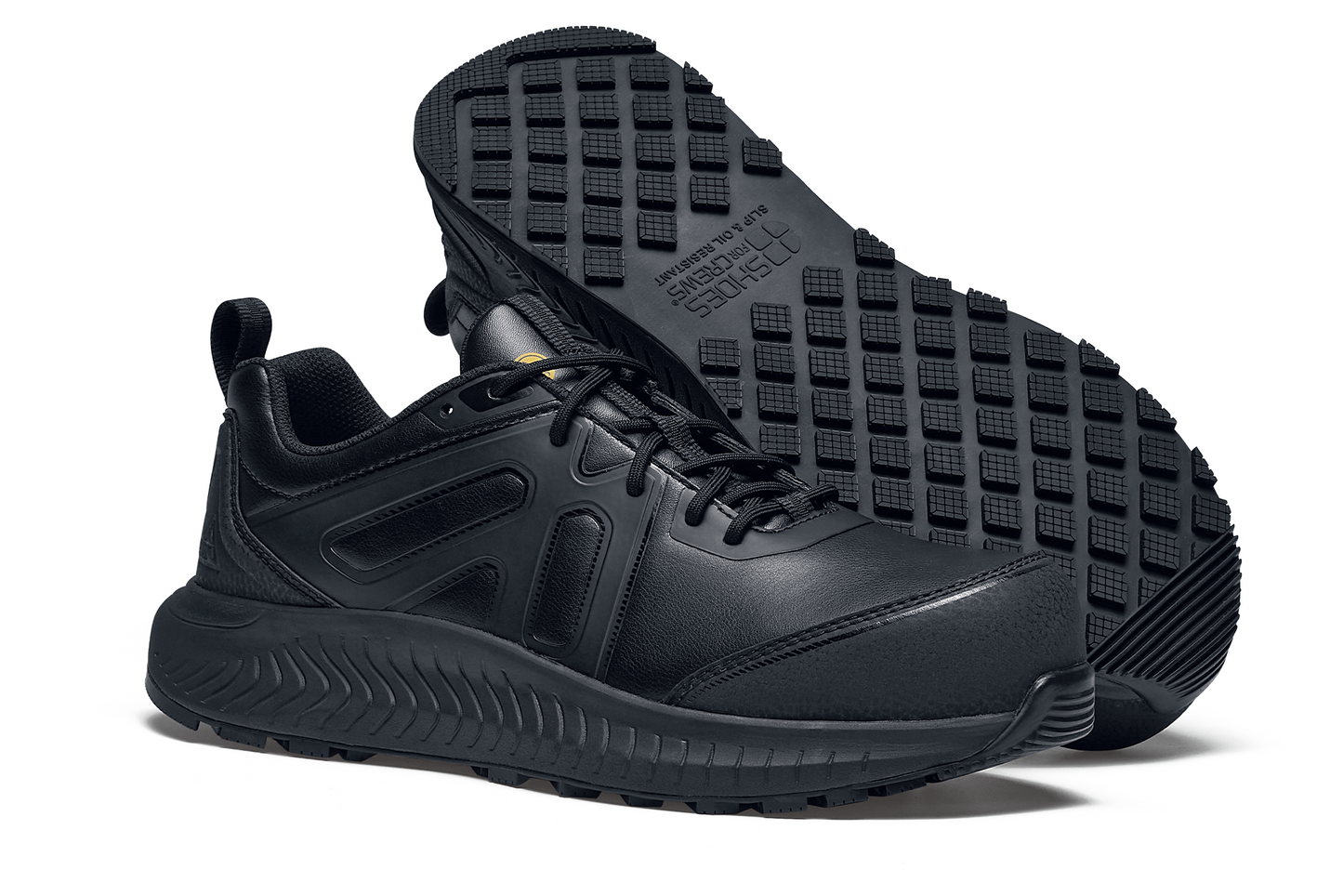 COLLY SAFETY BLACK LOW CE ESD