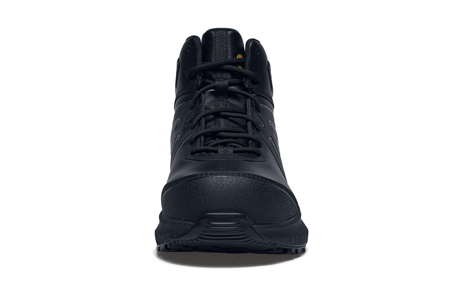 COLLY SAFETY BLACK MID CE ESD