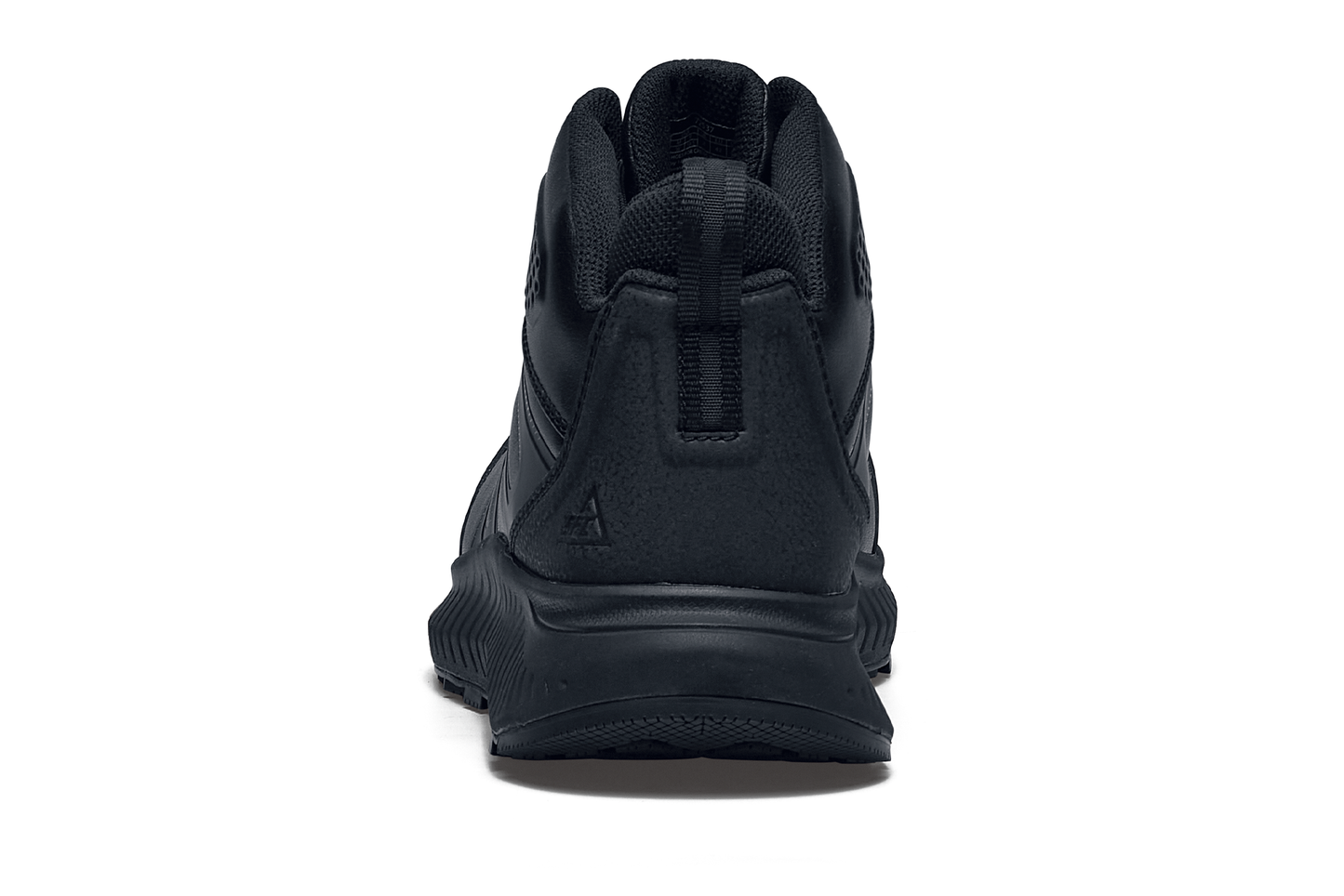 COLLY SAFETY BLACK MID CE ESD