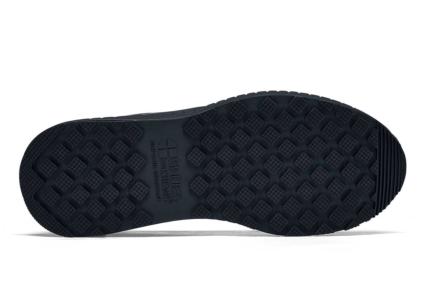 COLLY SAFETY BLACK MID CE ESD