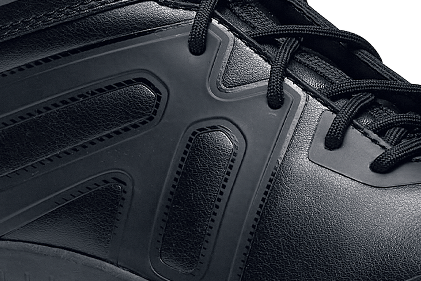 COLLY SAFETY BLACK MID CE ESD