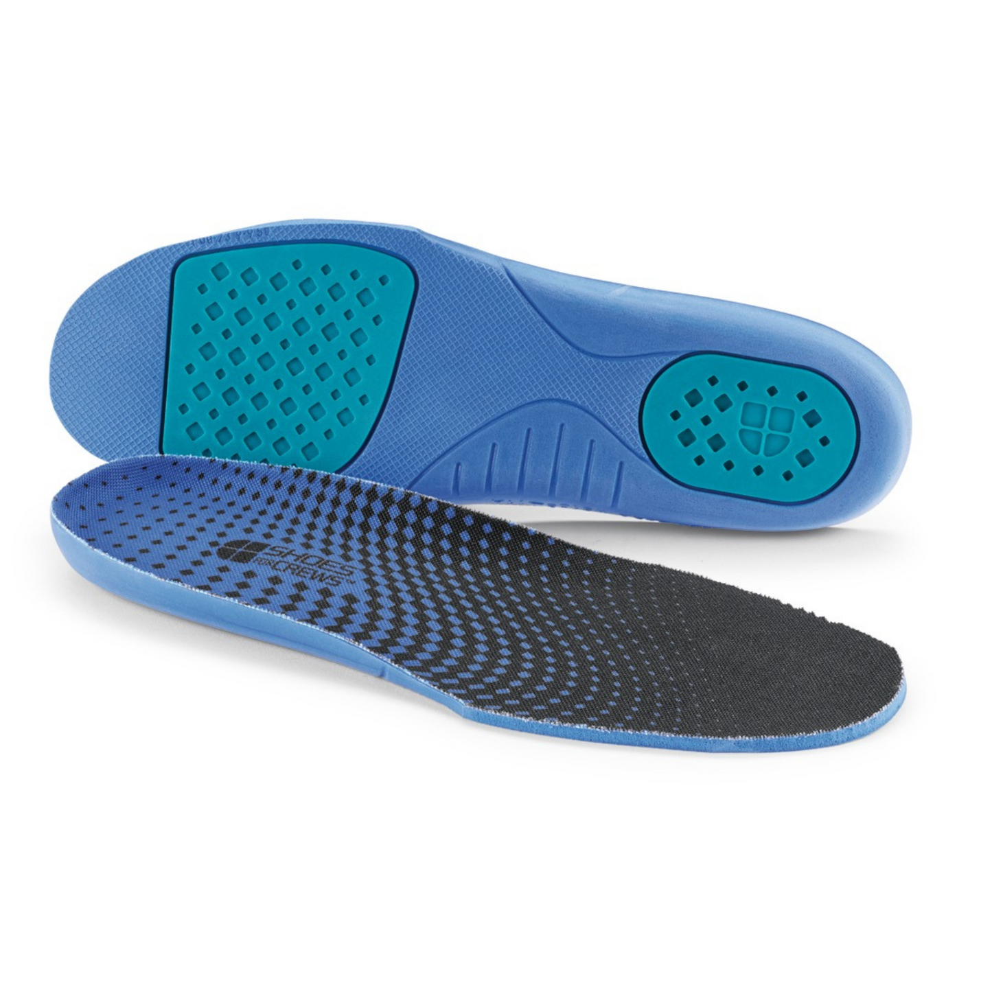 PLANTILLA CONFORT CON GEL