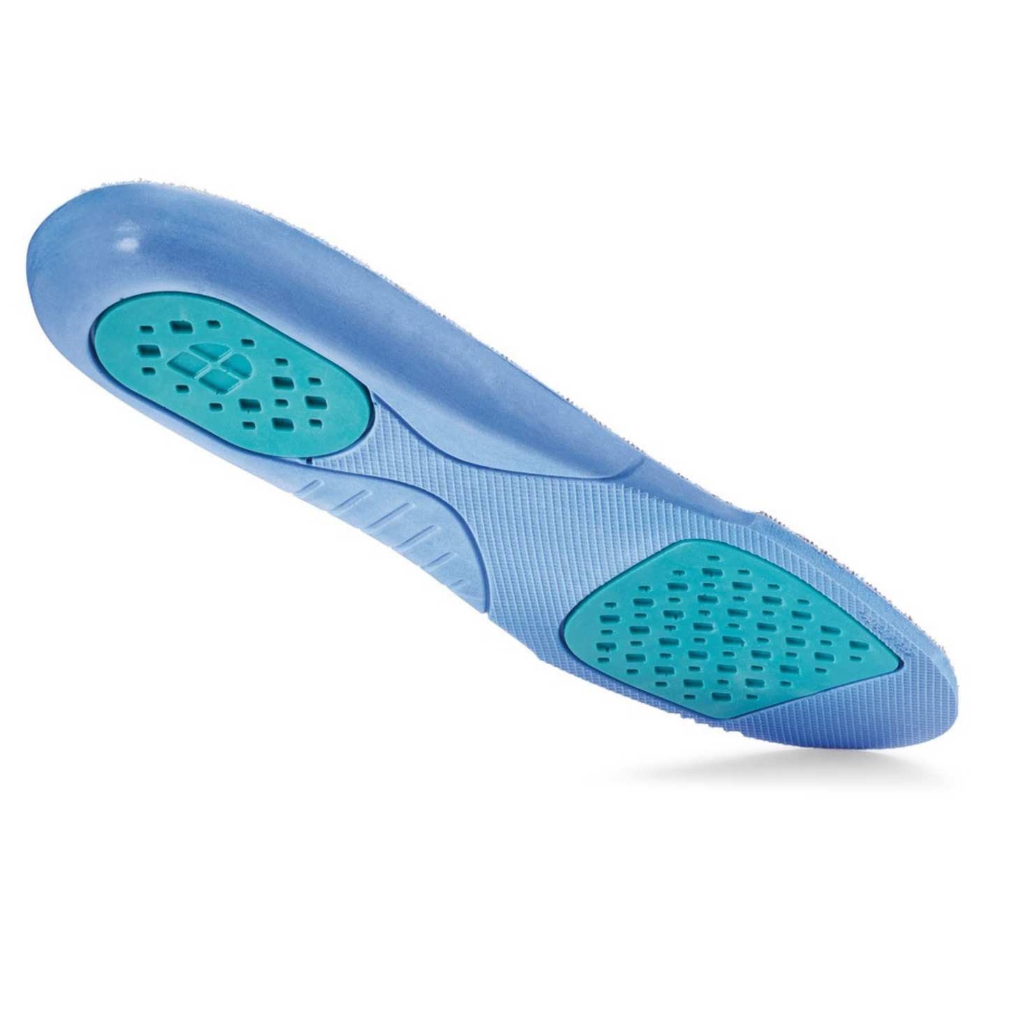 PLANTILLA CONFORT CON GEL