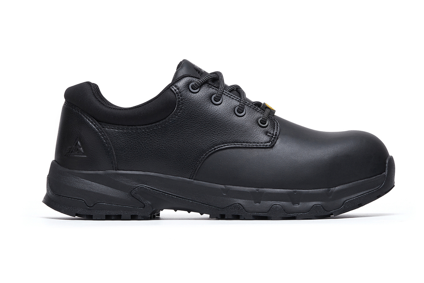 BARRA ESD NCT BLACK