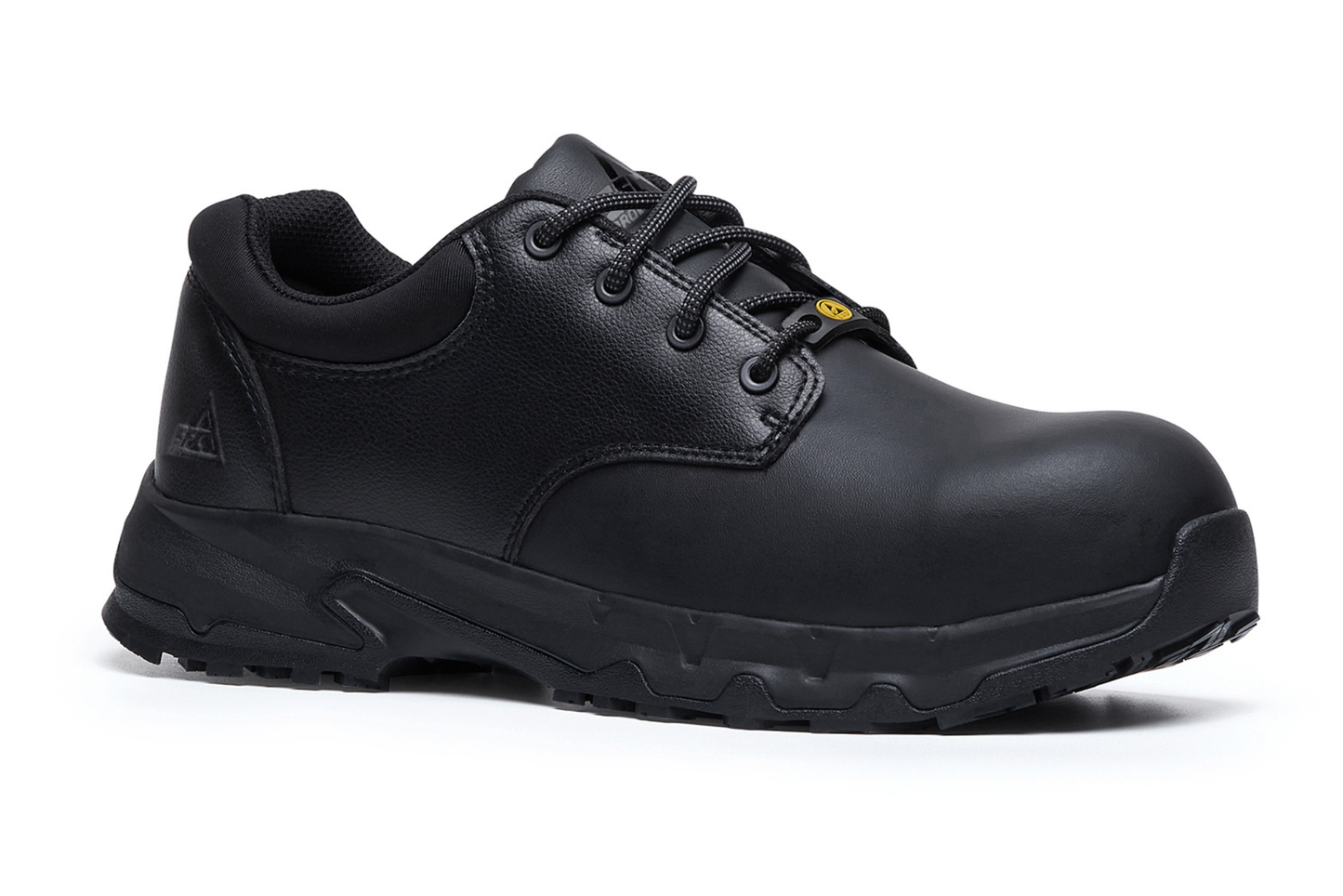 BARRA ESD NCT BLACK