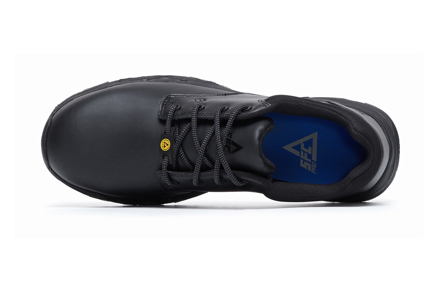 BARRA ESD NCT BLACK