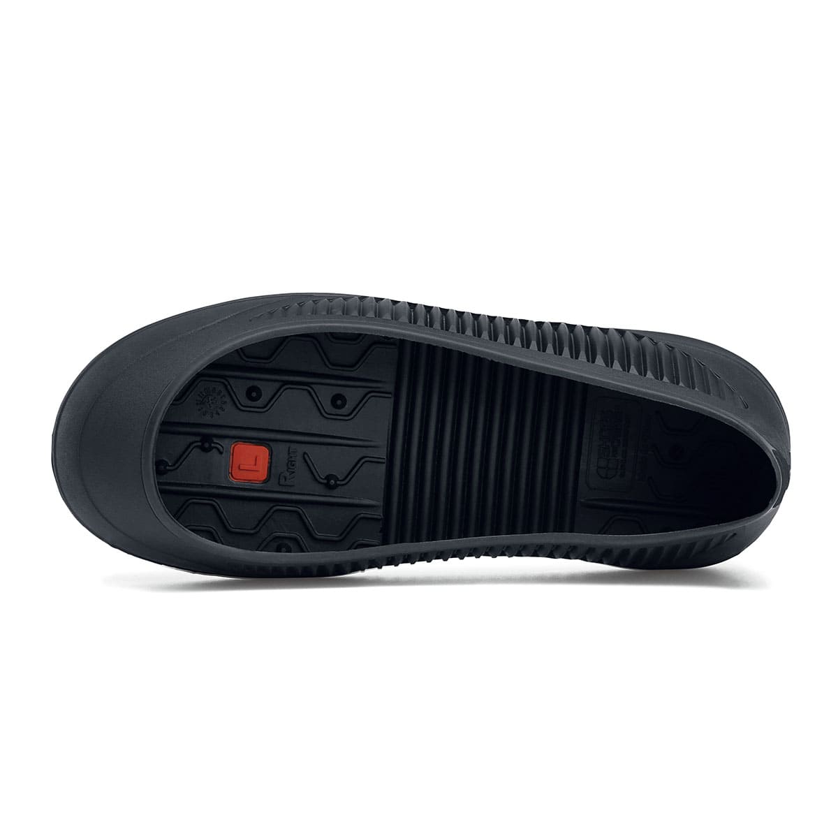 STRETCH CREWGUARD