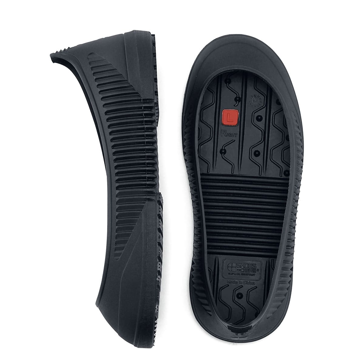 STRETCH CREWGUARD