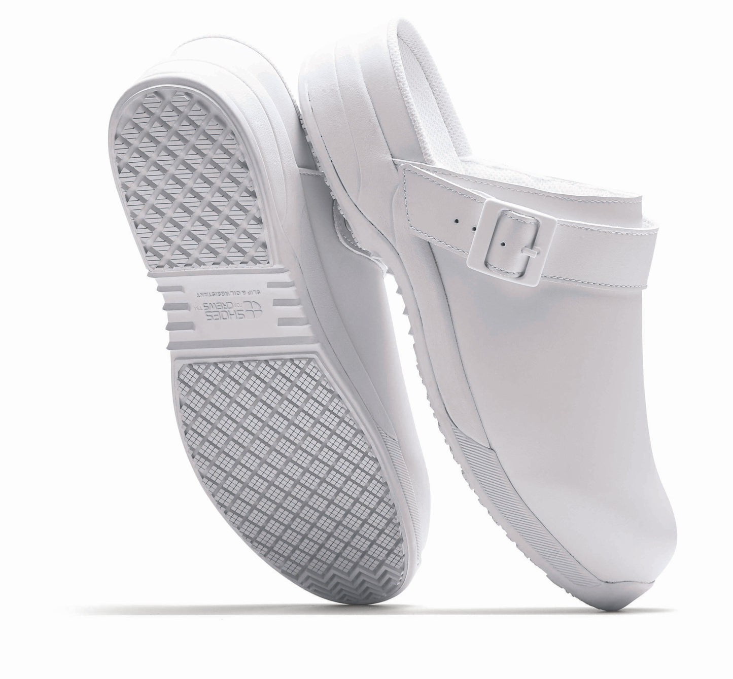 TRISTON II SB WHITE