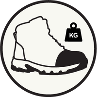 Stahlkappe