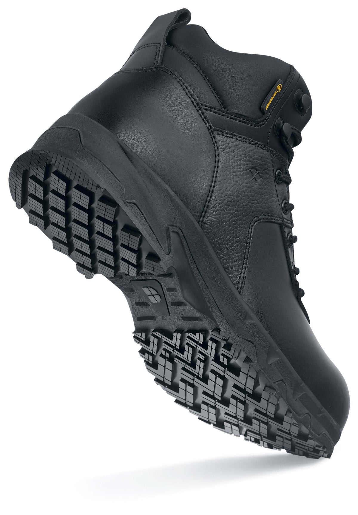 STRATTON III O2 WR y SRC
