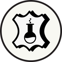 Synthetisches Obermaterial