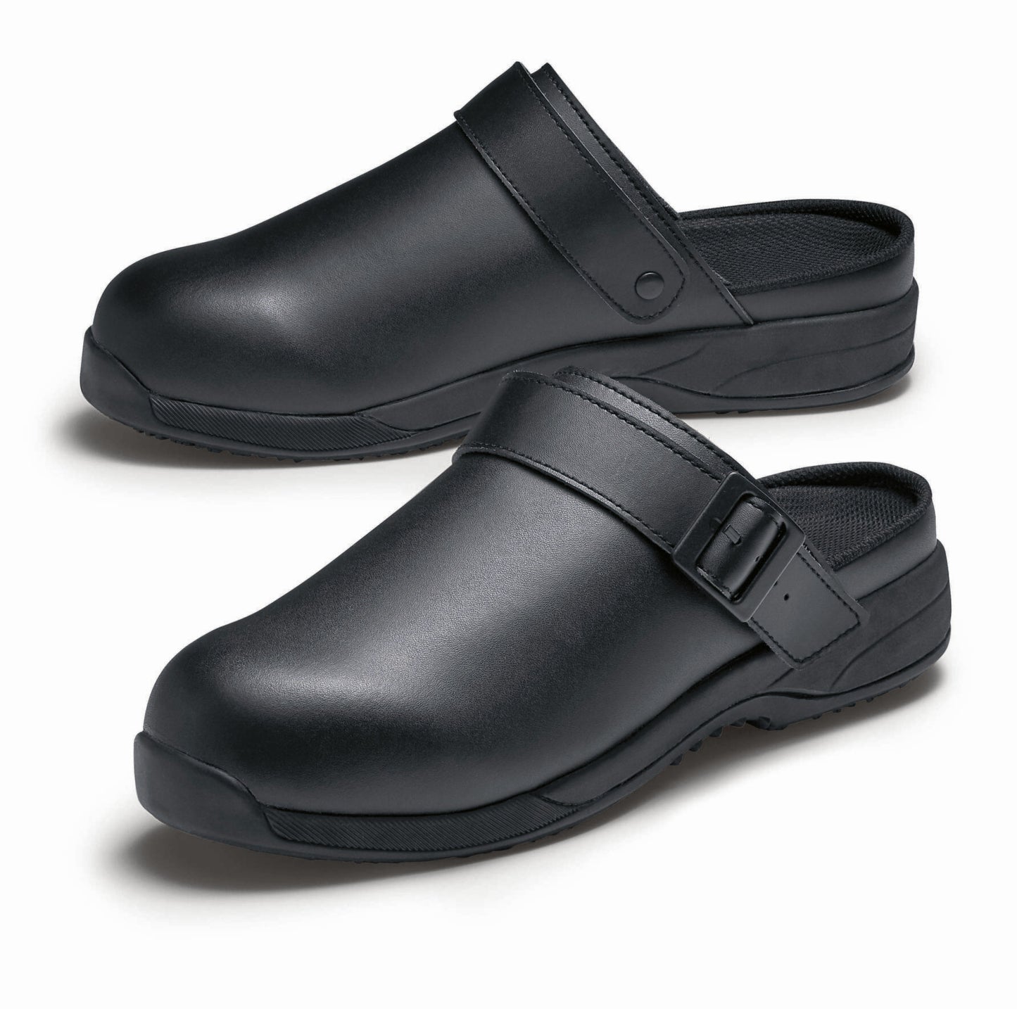 TRISTON II OB NEGRO