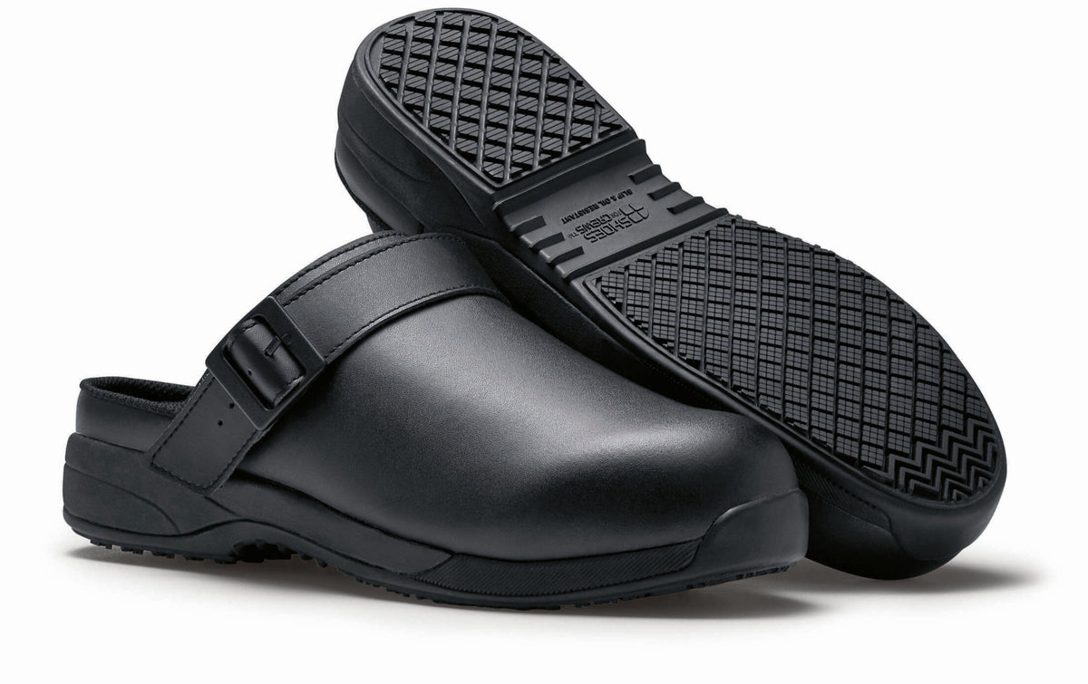 TRISTON II OB NEGRO