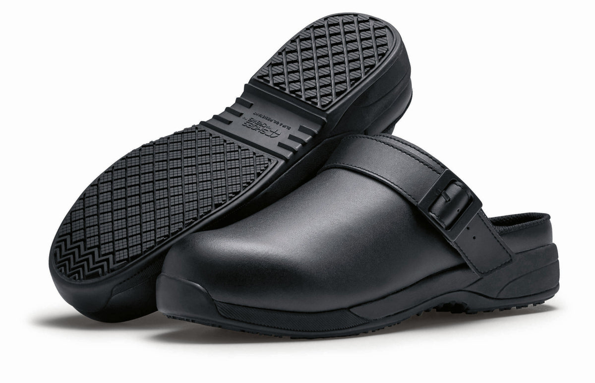 TRISTON II OB NEGRO