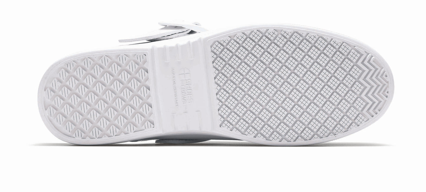 TRISTON II SB WHITE