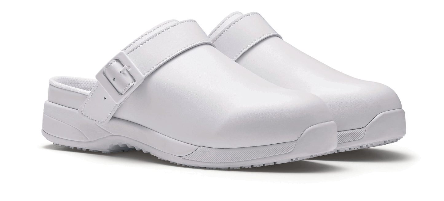TRISTON II SB WHITE