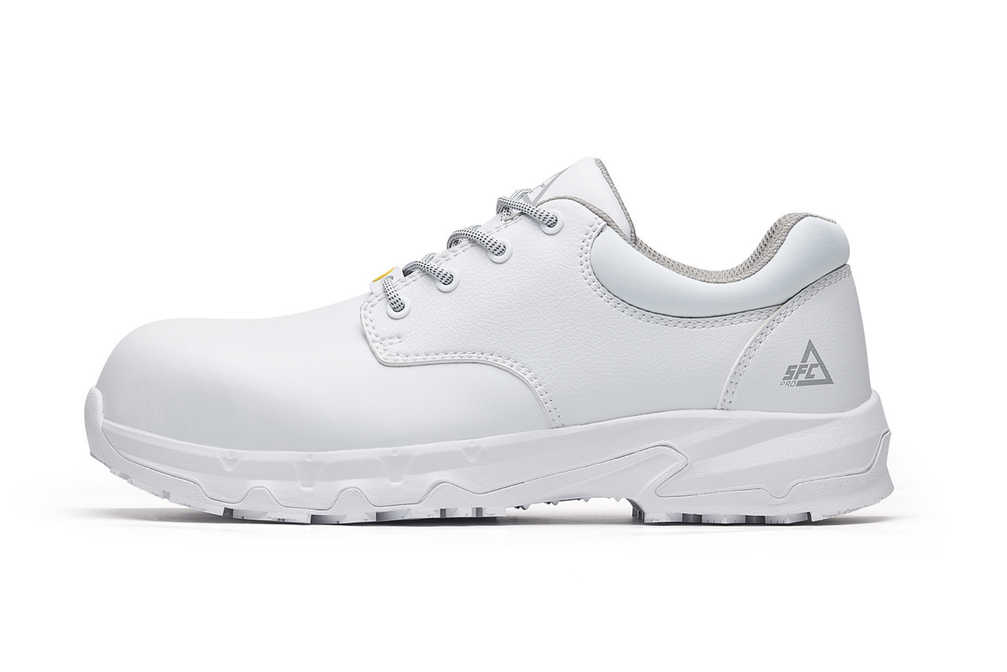 BARRA ESD NCT WHITE