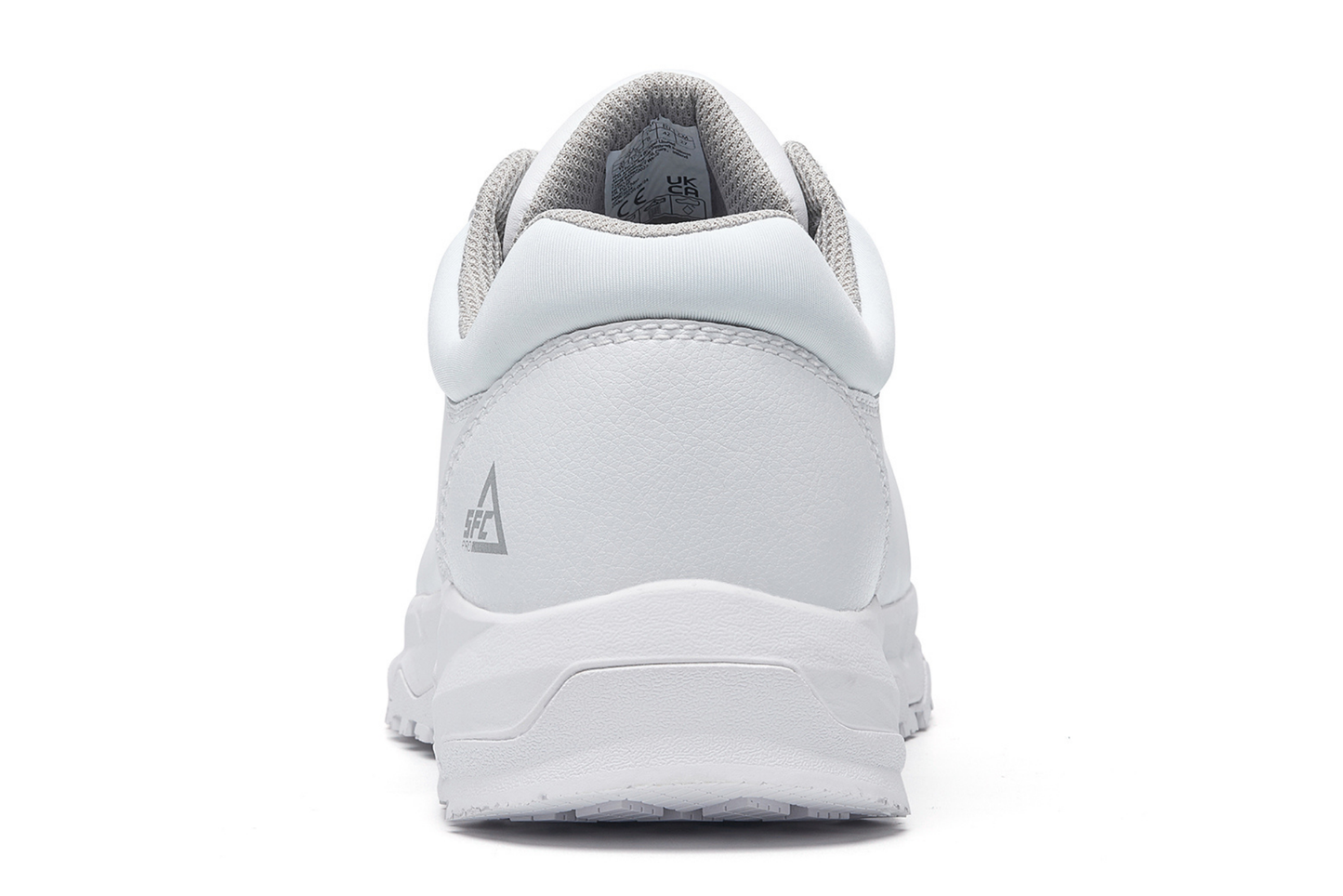 BARRA ESD NCT WHITE