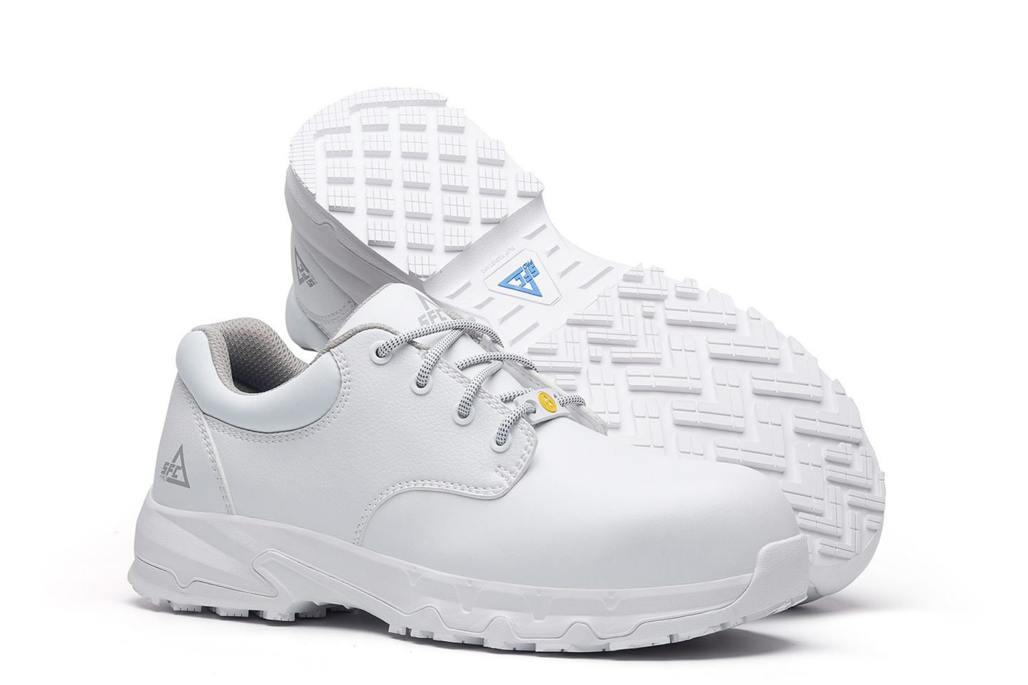 BARRA ESD NCT WHITE