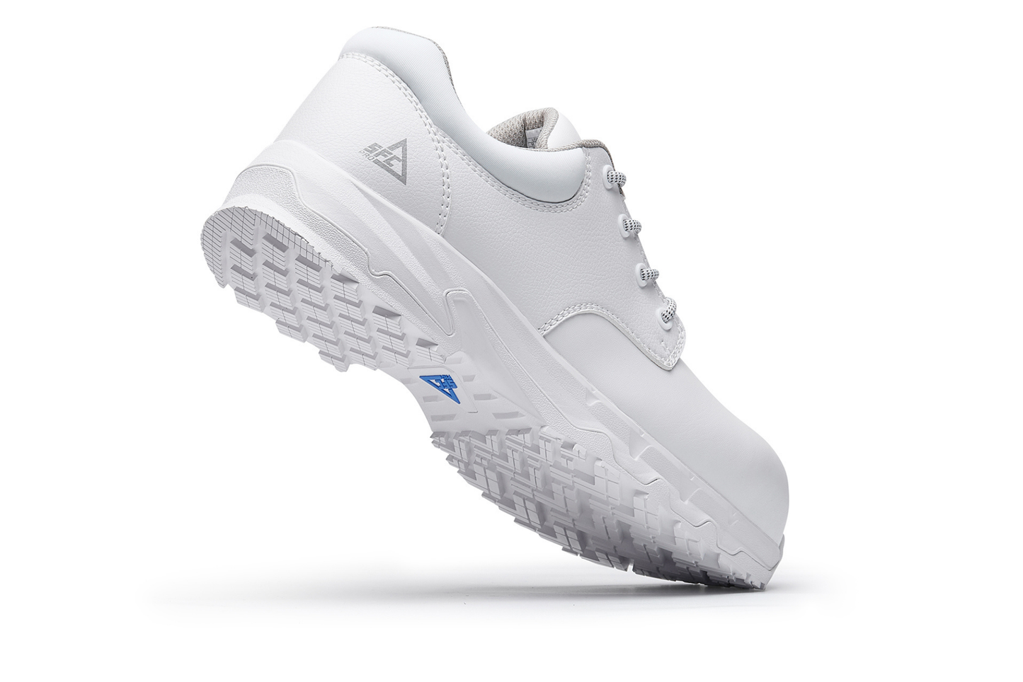 BARRA ESD NCT WHITE