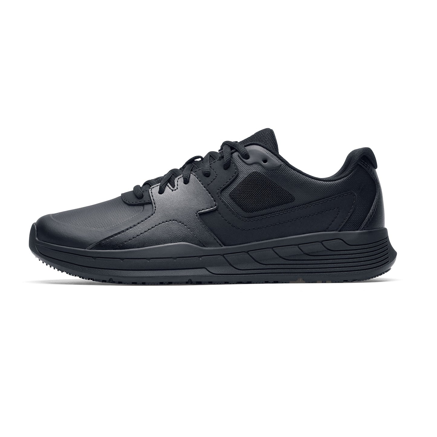 CONDOR II DAMEN UND HERREN SCHWARZ