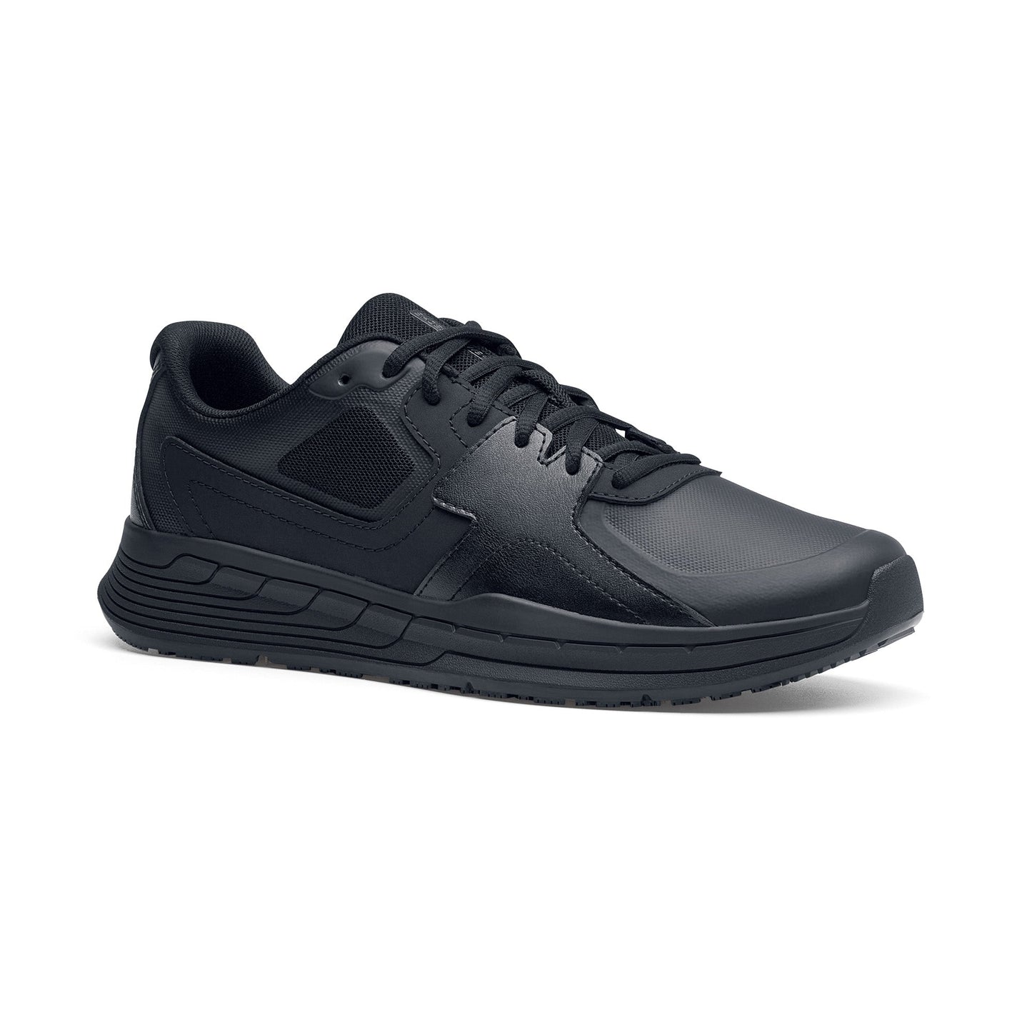 CONDOR II DAMEN UND HERREN SCHWARZ