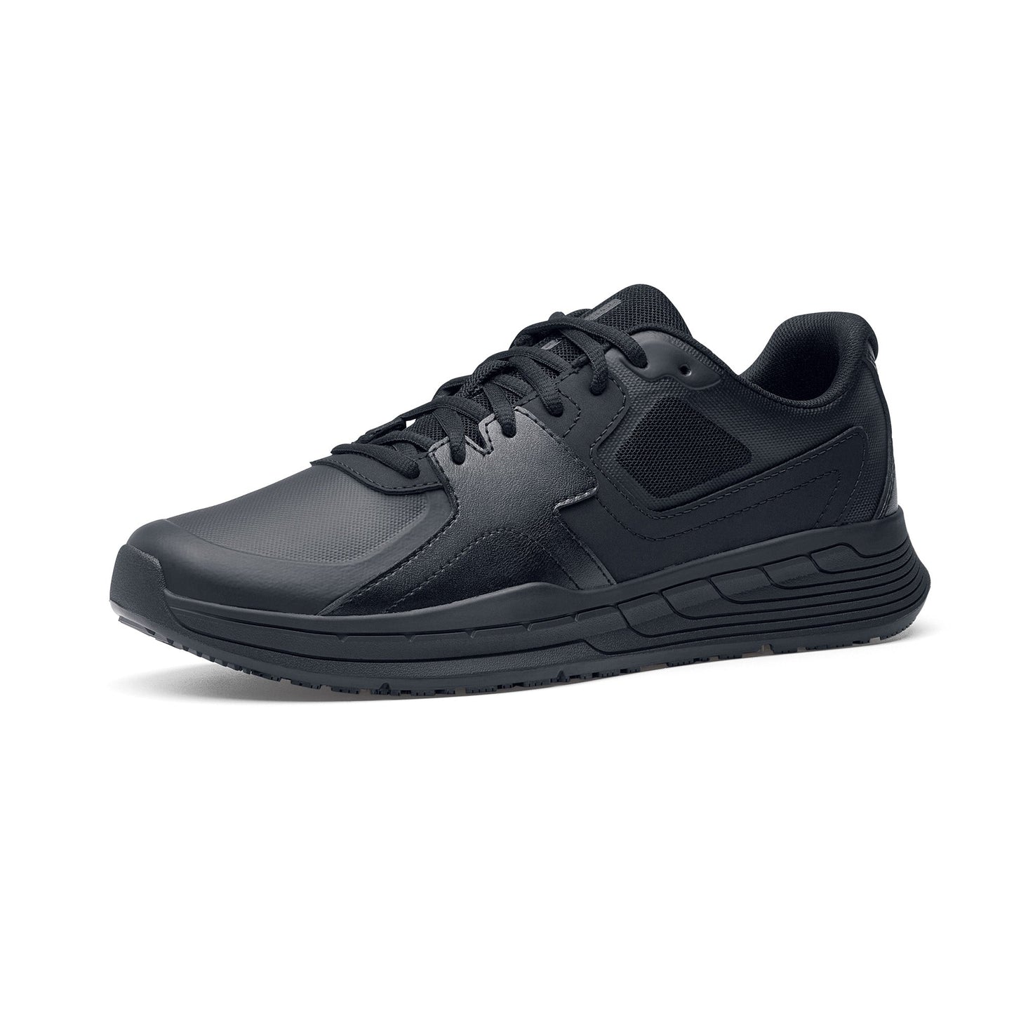 CONDOR II DAMEN UND HERREN SCHWARZ