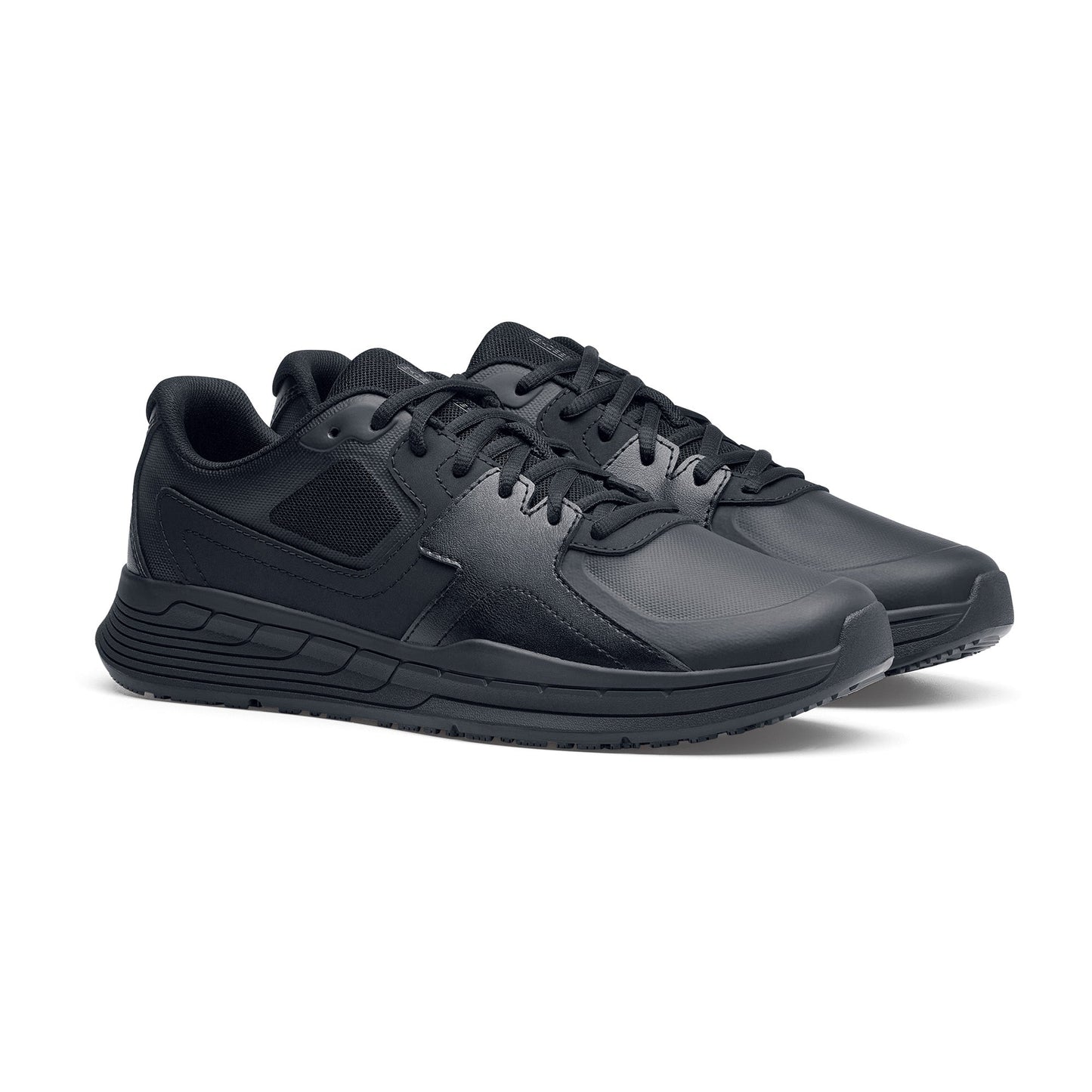 CONDOR II DAMEN UND HERREN SCHWARZ